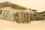 Ремень 1,75" тонкий с коброй 1" мультикам TYR Tactical® Low Profile Uniform Belt - 1” Cobra® Buckle multicam