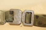 Ремень 1,75" тонкий с коброй 1" мультикам TYR Tactical® Low Profile Uniform Belt - 1” Cobra® Buckle multicam
