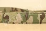 Ремень 1,75" тонкий с коброй 1" мультикам TYR Tactical® Low Profile Uniform Belt - 1” Cobra® Buckle multicam