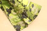 TITAN Survival Emergency Mylar Camo Survival Blankets, Two-Sided 52"x 82" (SHROWD® Woodland CAMO)