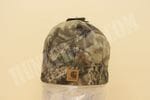 Carhartt Men's Camo Fleece Hat