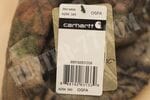 Carhartt Men's Camo Fleece Hat