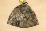 Carhartt Men's Camo Fleece Hat