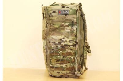 28L Titan II (3-Day MAP Pack) LBX multicam LBX-4000-foto8