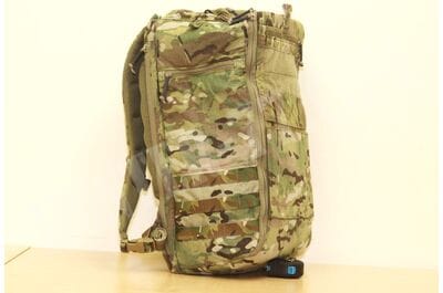 28L Titan II (3-Day MAP Pack) LBX multicam LBX-4000-foto9