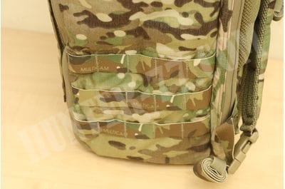 28L Titan II (3-Day MAP Pack) LBX multicam LBX-4000-foto22