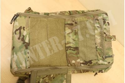 28L Titan II (3-Day MAP Pack) LBX multicam LBX-4000-foto17