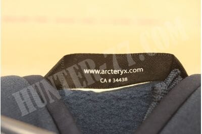 Arc'teryx Kyanite Vest Mens 19772 Hecate Blue-foto4