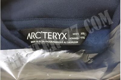 Arc'teryx Kyanite Vest Mens 19772 Hecate Blue-foto3