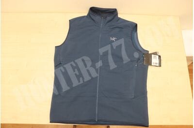 Arc'teryx Kyanite Vest Mens 19772 Hecate Blue-foto9