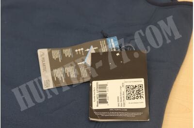 Arc'teryx Kyanite Vest Mens 19772 Hecate Blue-foto14