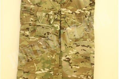 MASSIF ARMY FIELD PANT Flame Resistant Multicam-foto3