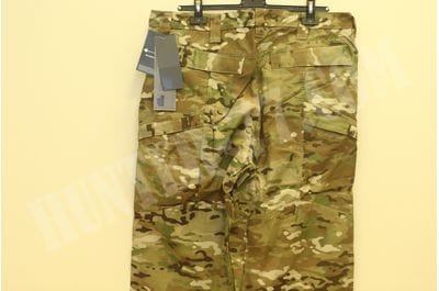 MASSIF ARMY FIELD PANT Flame Resistant Multicam-foto5