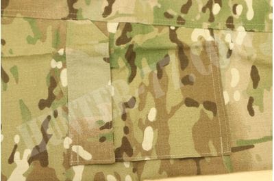 MASSIF ARMY FIELD PANT Flame Resistant Multicam-foto10