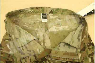MASSIF ARMY FIELD PANT Flame Resistant Multicam-foto12