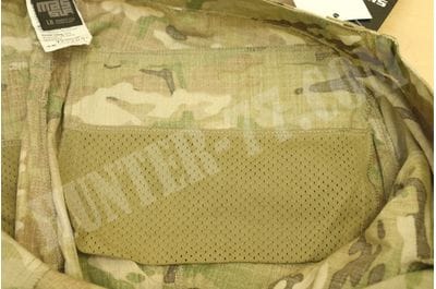 MASSIF ARMY FIELD PANT Flame Resistant Multicam-foto21