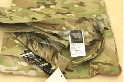 MASSIF ARMY FIELD PANT Flame Resistant Multicam-foto40
