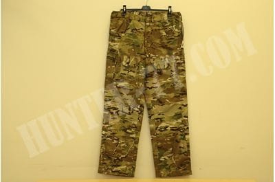 MASSIF ARMY FIELD PANT Flame Resistant Multicam-foto15