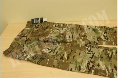 MASSIF ARMY FIELD PANT Flame Resistant Multicam-foto26