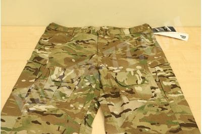MASSIF ARMY FIELD PANT Flame Resistant Multicam-foto27