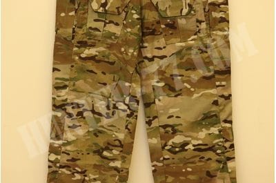 MASSIF ARMY FIELD PANT Flame Resistant Multicam-foto32