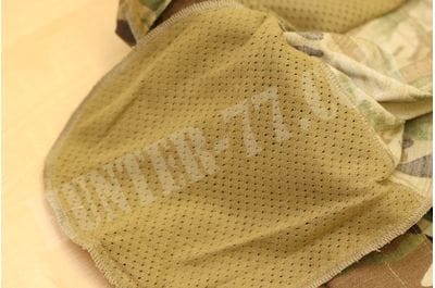 MASSIF ARMY FIELD PANT Flame Resistant Multicam-foto34