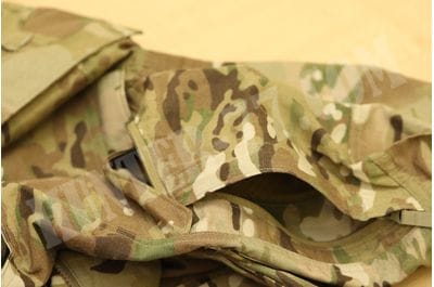 MASSIF ARMY FIELD PANT Flame Resistant Multicam-foto35