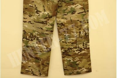 MASSIF ARMY FIELD PANT Flame Resistant Multicam-foto18