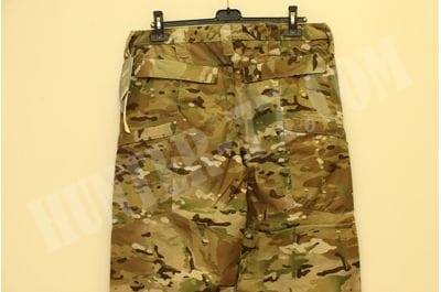 MASSIF ARMY FIELD PANT Flame Resistant Multicam-foto20