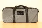 LaRue Covert Rifle Case, MkII Charcoal