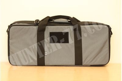 LaRue Covert Rifle Case, MkII Charcoal LaRue Covert Rifle Case, MkII Charcoal