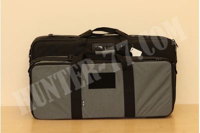 LaRue Covert Rifle Case, MkII Charcoal-foto10