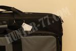 LaRue Covert Rifle Case, MkII Charcoal