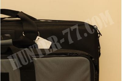 LaRue Covert Rifle Case, MkII Charcoal-foto11