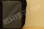 LaRue Covert Rifle Case, MkII Charcoal