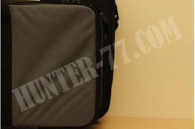 LaRue Covert Rifle Case, MkII Charcoal-foto12