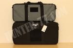 LaRue Covert Rifle Case, MkII Charcoal