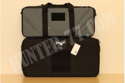 LaRue Covert Rifle Case, MkII Charcoal-foto13