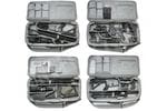 LaRue Covert Rifle Case, MkII Charcoal