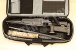 LaRue Covert Rifle Case, MkII Charcoal