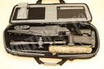 LaRue Covert Rifle Case, MkII Charcoal