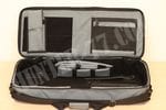 LaRue Covert Rifle Case, MkII Charcoal