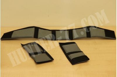 LaRue Covert Rifle Case, MkII Charcoal-foto4