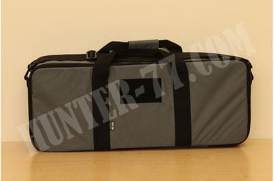 LaRue Covert Rifle Case, MkII Charcoal-foto2