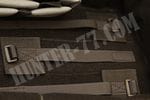 LaRue Covert Rifle Case, MkII Charcoal