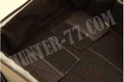 LaRue Covert Rifle Case, MkII Charcoal-foto6