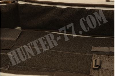 LaRue Covert Rifle Case, MkII Charcoal-foto7