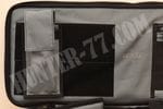 LaRue Covert Rifle Case, MkII Charcoal