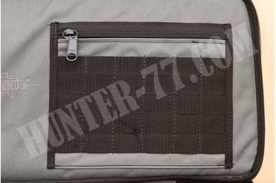 LaRue Covert Rifle Case, MkII Charcoal-foto9