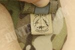 Biathlon Adapter Set  multicam HK/AI Style Hooks